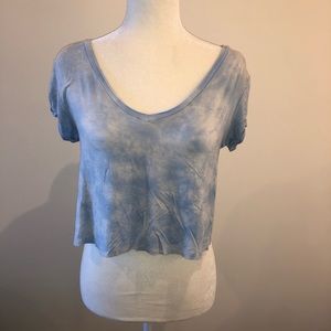 nwot soft & sexy tee
